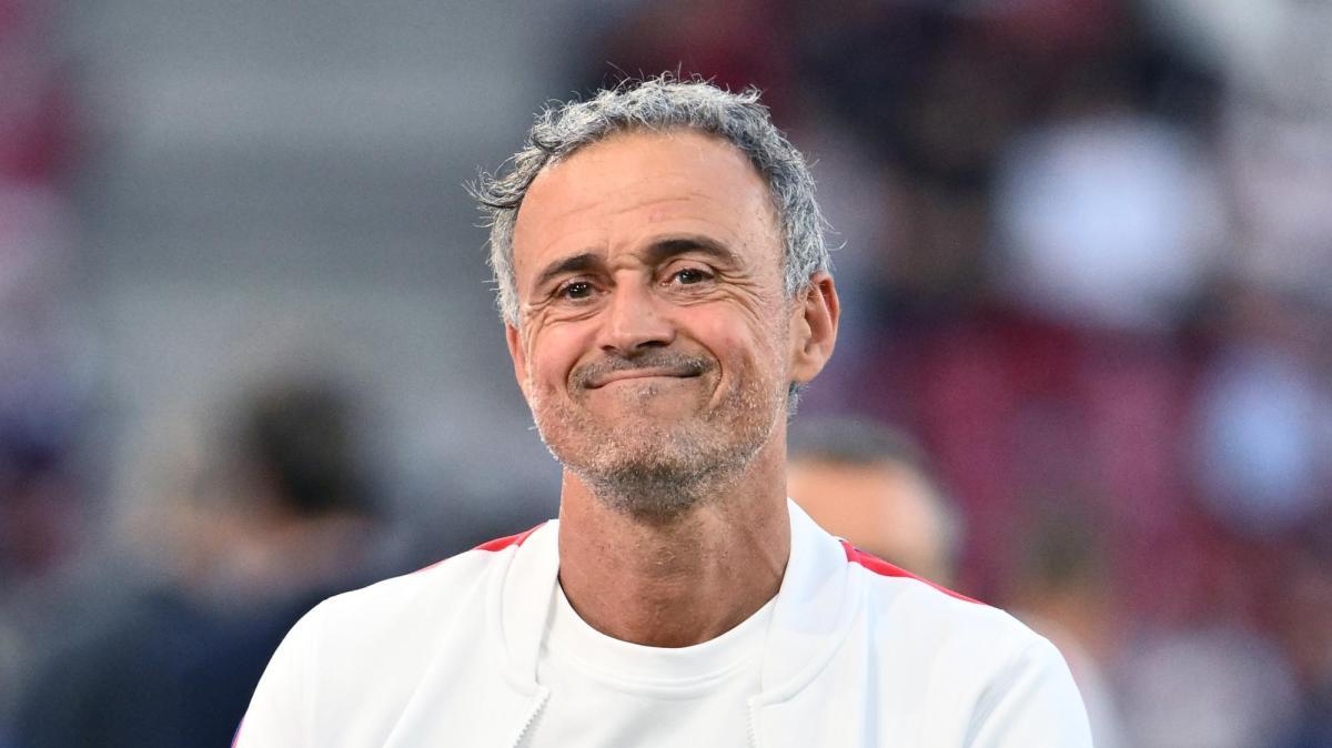 Champions League, die Ergebnisse in der 45. Minute: PSG steht bereits 3:0 im Etihad. Aston Villa und Stuttgart liegen ebenfalls vorne