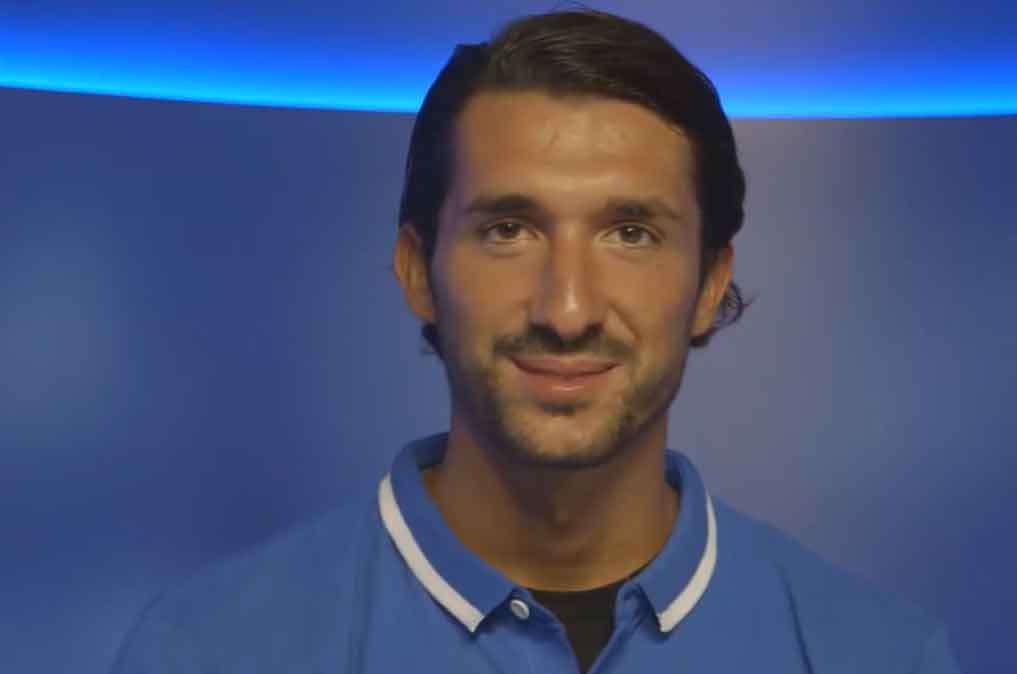 La polvere, l'oro e quella notte magica: Alessandro Bellemo riapre il cassetto dei ricordi azzurri