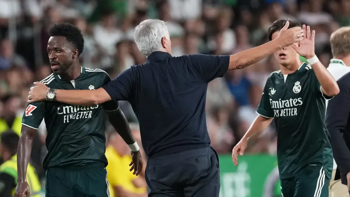 Le decisioni che hanno condannato Xabi Alonso e che ora salvano Mourinho