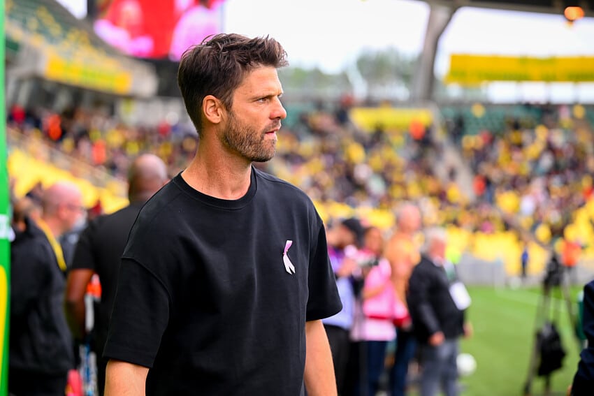 FC Nantes: Poirier gibt drei Abwesenheiten und einen ungewiss für Dunkirk bekannt