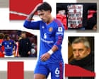 „Ich erwarte mehr“: die Schlüsselfragen von Martínez‘ Breitseite zu Manchester United | Jamie Jackson