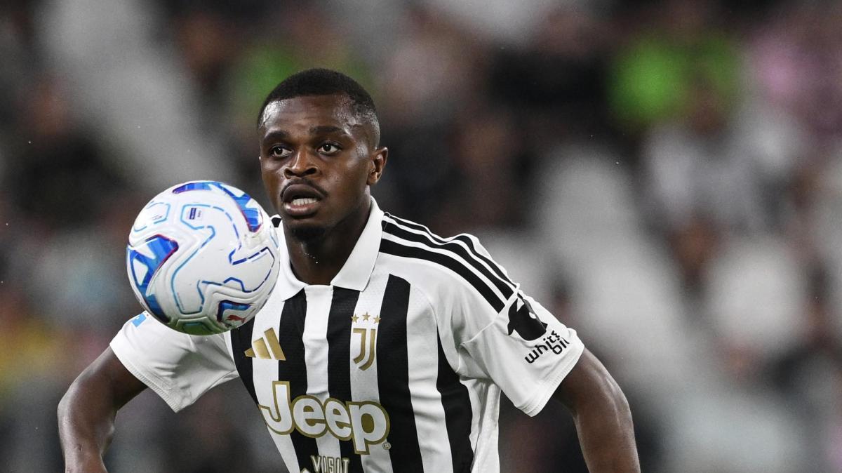 Juventus möchte Kalulu sperren, aber Liverpool ist an dem französischen Außenverteidiger interessiert