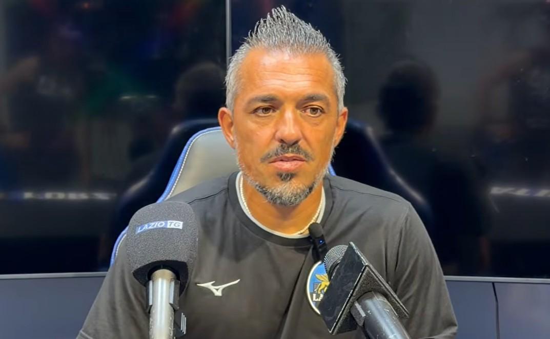 Latina, Volpe: „Das Ranking ist nicht das, was wir wollten. Wir dürfen nicht nach Alibis suchen“