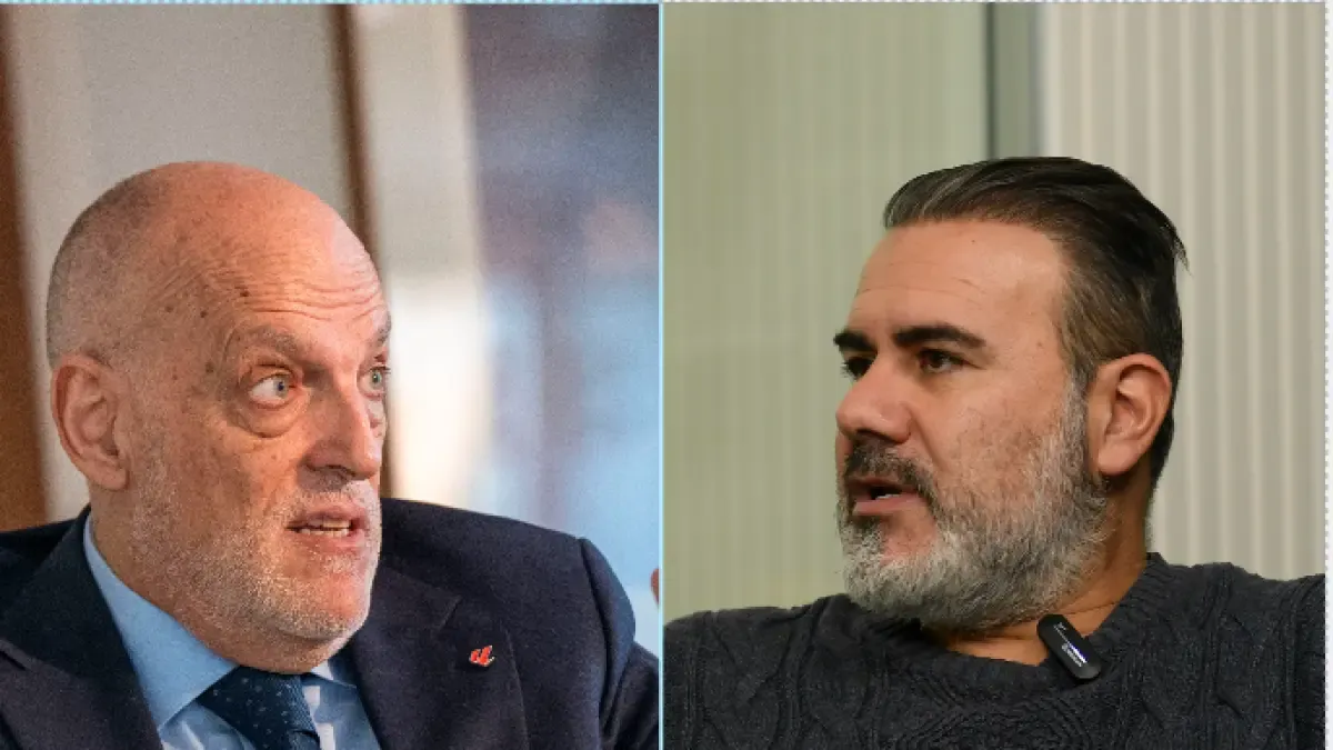 Miguel Galán denuncia ancora una volta Javier Tebas davanti al CSD