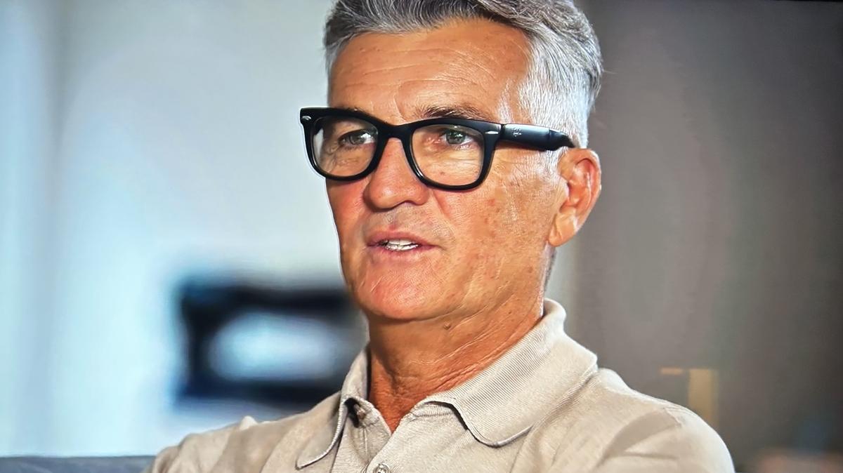 Lazio in testa, Maestrelli jr: "Gattuso come mio padre nel rapporto con i giocatori"