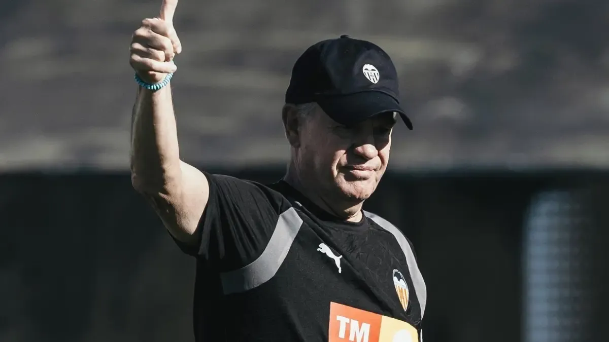 Il Valencia apre le porte del Paterna alla stampa tre anni dopo