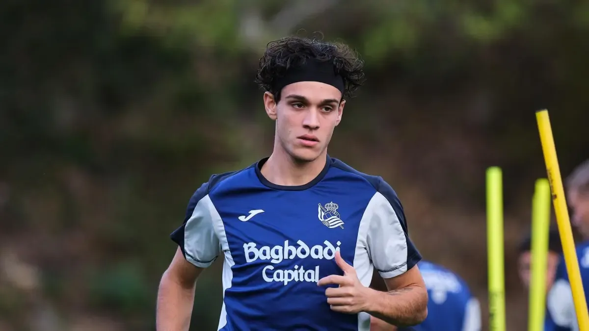 Keine Atempause für Real, mit nur einer vollständigen Trainingseinheit vor Malaga