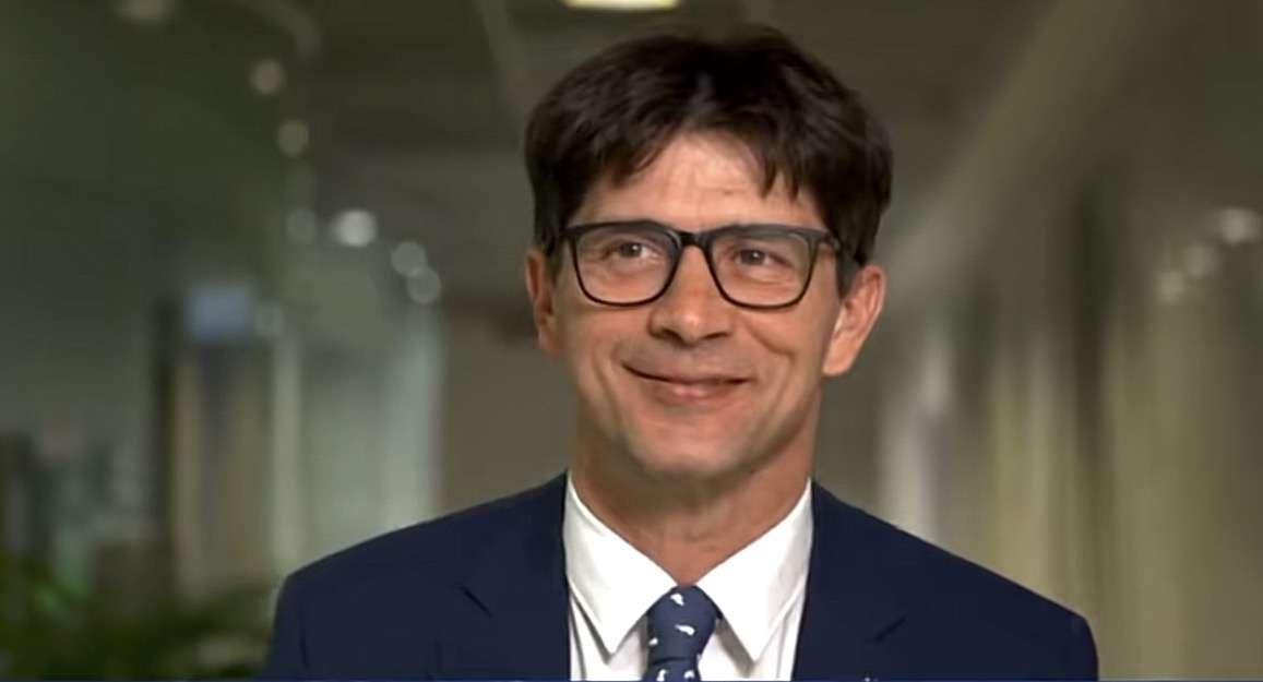 Tacchinardi: "Non toccava a Spalletti difendere i giocatori dalle provocazioni di Mina"