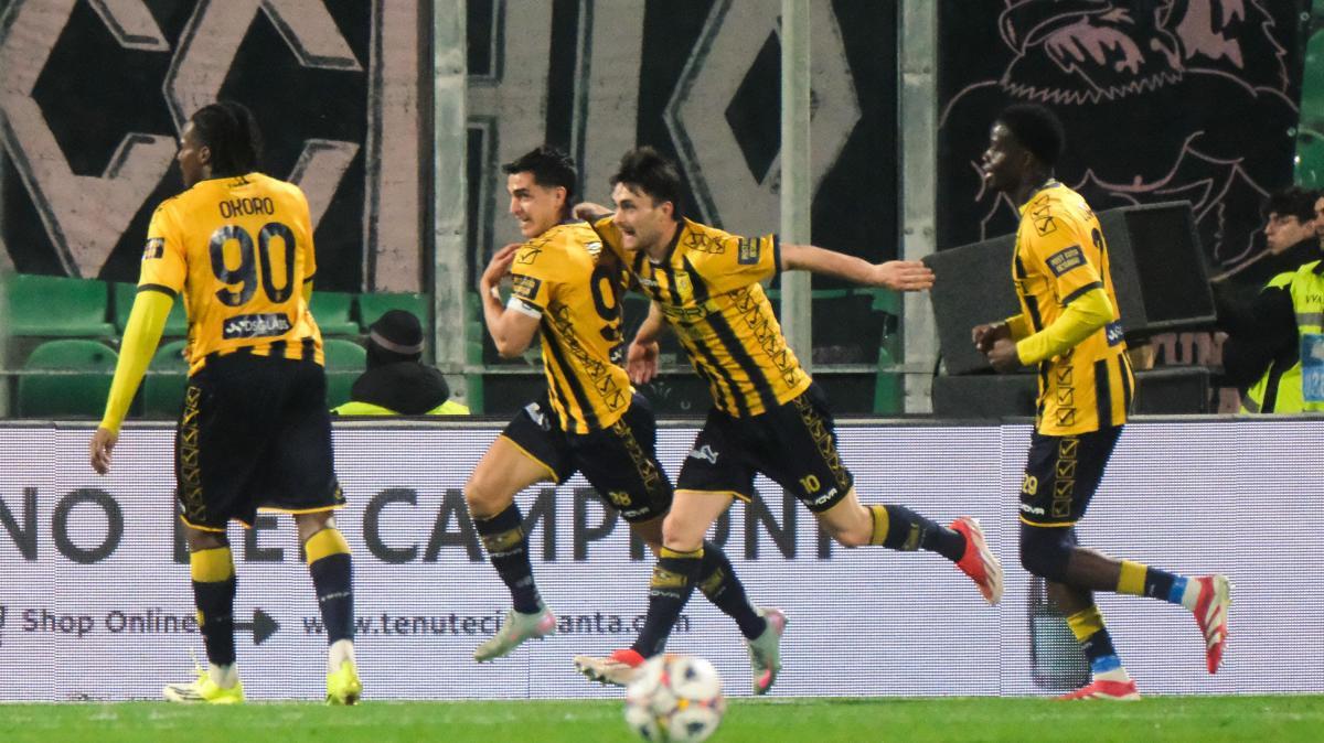Juve Stabia, Berufung gegen die beiden Strafpunkte: „Überzeugt von unseren Gründen“
