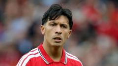 Der Ausbruch von Martinez kam aus „Wut und Frustration“