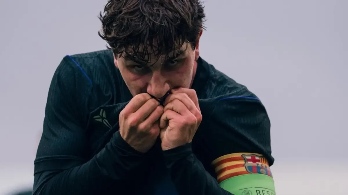 Pedro Rodríguez: "Il mio obiettivo è raggiungere la prima squadra del Barça"