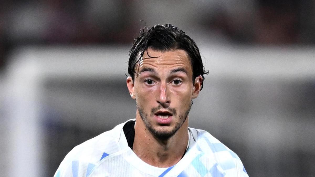 Ricominciare a 36 anni, quasi 37: com'è andata la prima di Darmian al Bologna