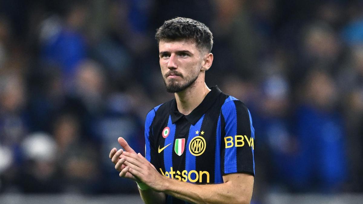 Inter, Sucic: "Non mi interessano i rumors. Per me conta vincere"