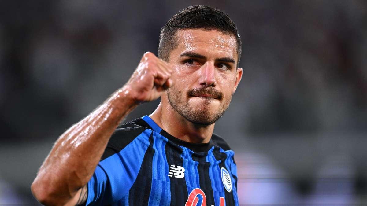 2 gol, un assist e il premio MVP, è super Krstovic: "Benissimo nel primo tempo. Avanti così"