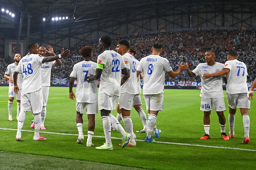 OM-Vorhersage – Le Havre (25/10): Vorhersage, Quoten und Aufstellungen