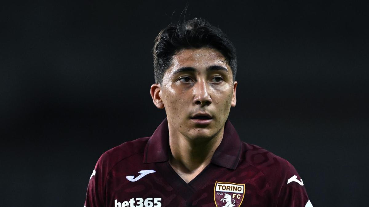 Turin, Verletzung von Ilkhan gegen Udinese: Instrumentaltests geplant