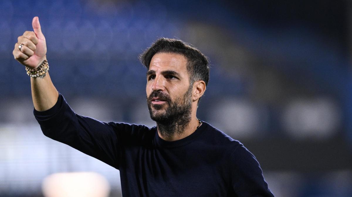 Como-Roma, caccia all’anti-Inter tra i ko. Svilar out, su Kean è polemica tra Fabregas e l’Italia
