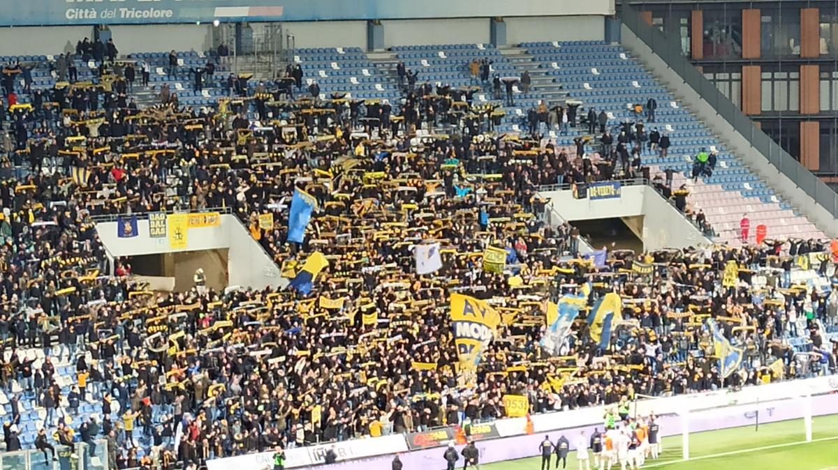 Serie B, Modena-Hellas Verona: sfida dal grande fascino al Braglia