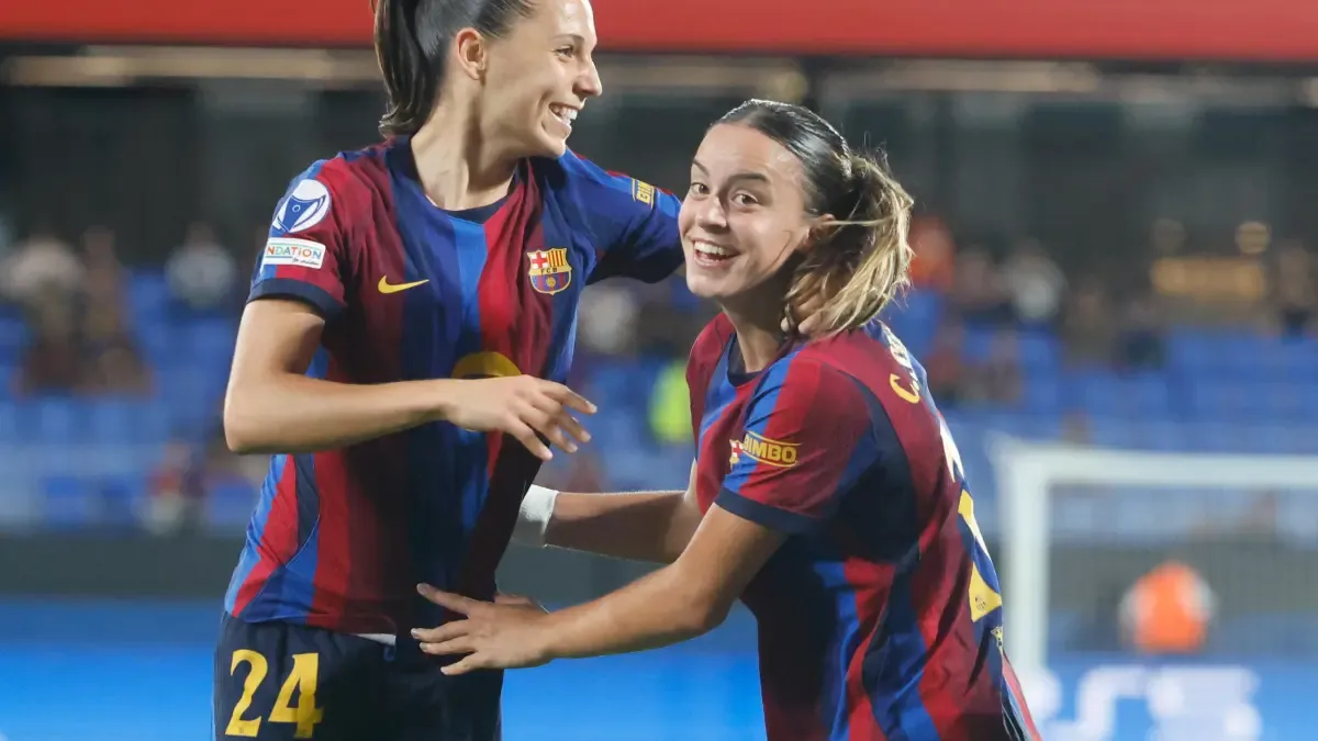 Serrajordi und Sydney gehören zu den zehn Finalisten für „Golden Girl“
