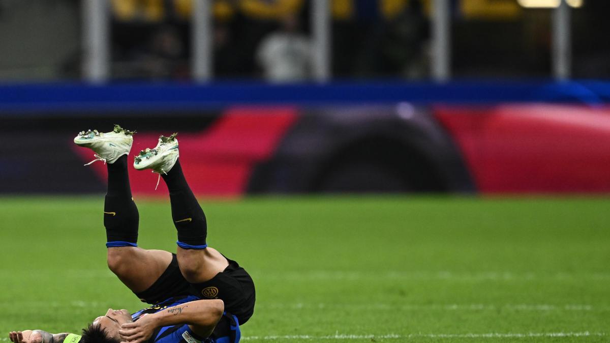 Tegola Lautaro wechselt zu Inter, Kessié kehrt nach Mailand zurück, Allegri-KDB-Spannungen: die Top-Nachrichten von 13 Uhr