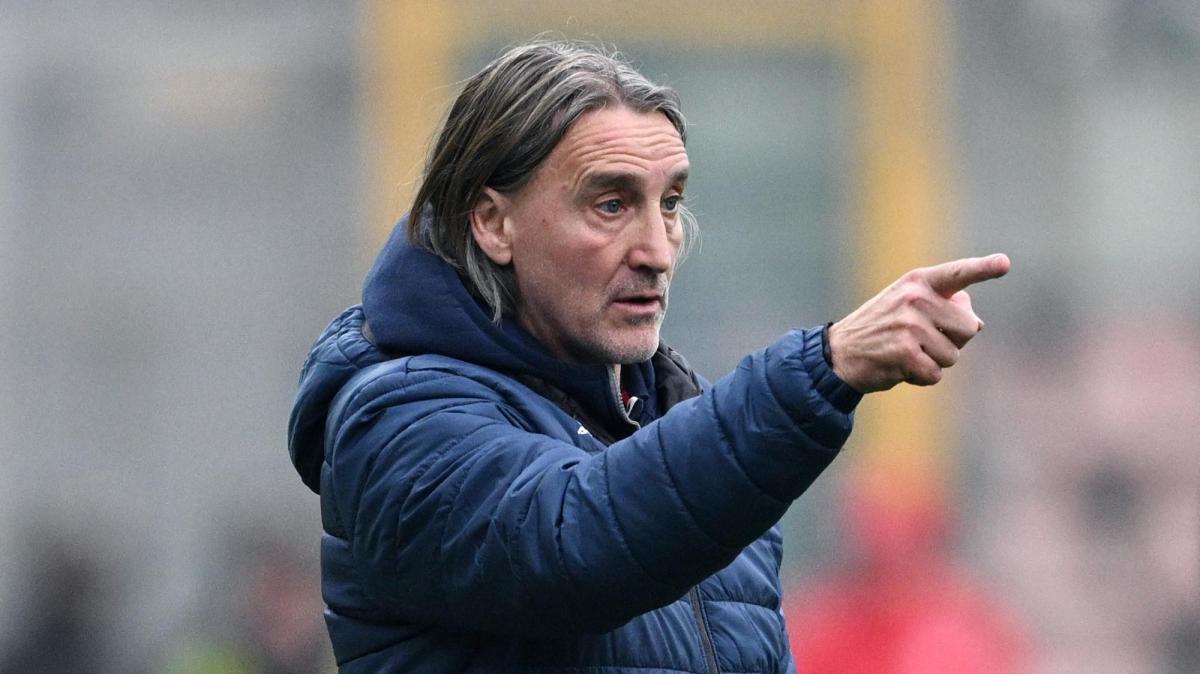 Chi sostituisce Stroppa sulla panchina del Venezia? Scende Zanetti, sale Nicola