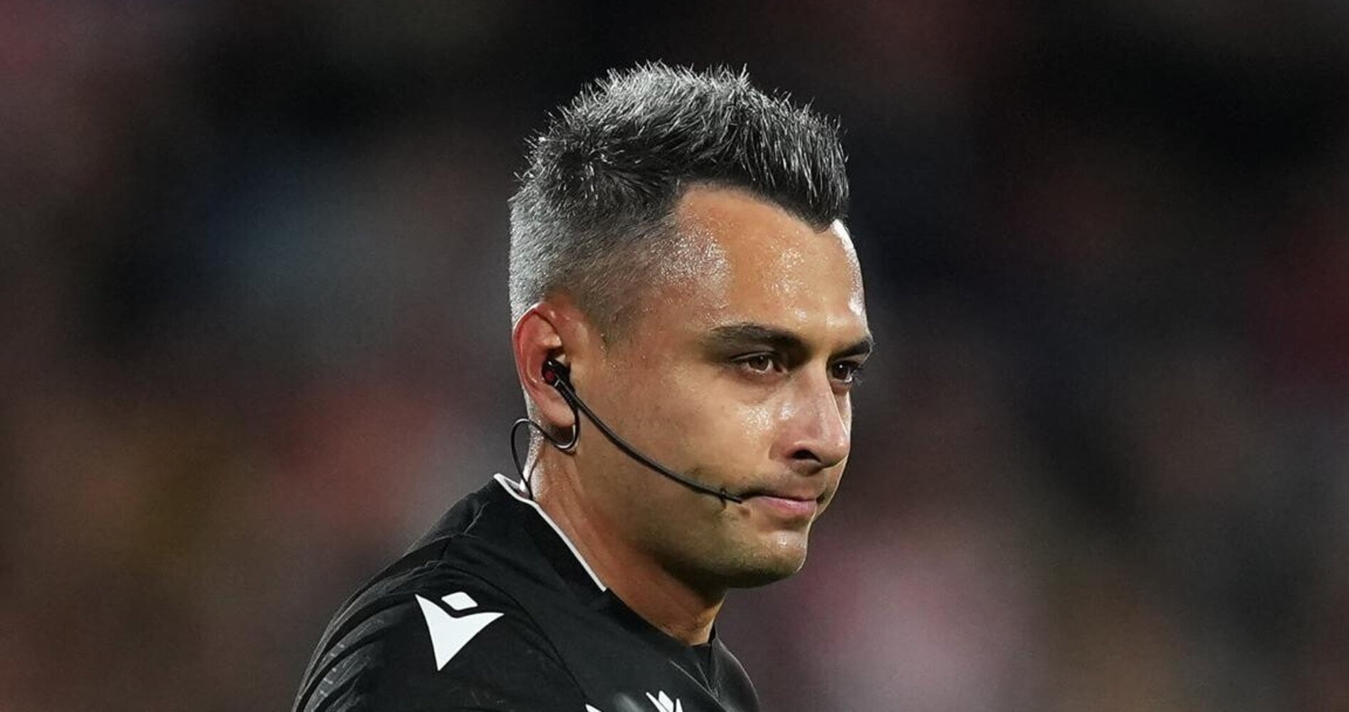 حكام ميلان واليوفي وأتالانتا في الدوري الأوروبي والمؤتمر