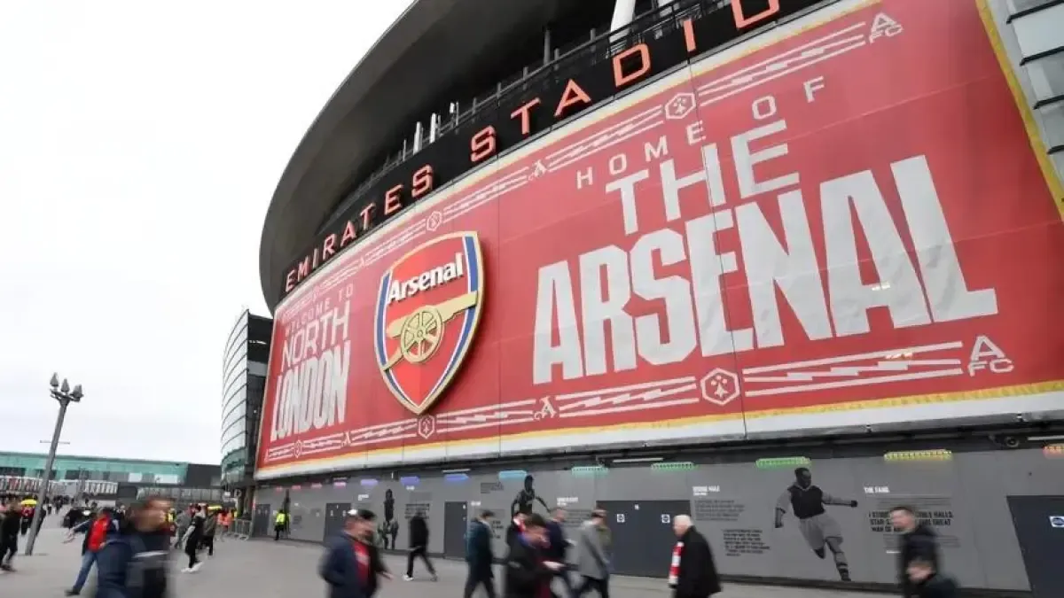 Das Arsenal steht kurz davor, 60 Arbeiter zu „töten“.