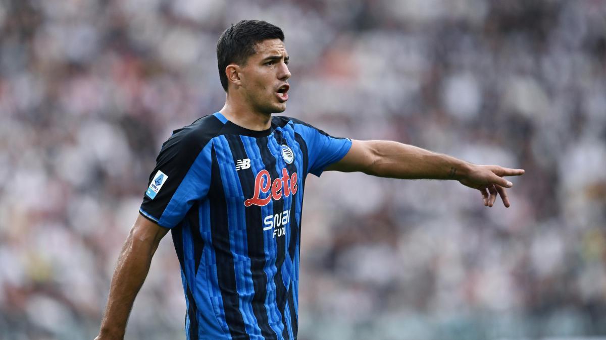 Atalanta-Venezia, formazioni ufficiali: Sarri vara il 4-2-3-1, Krstovic preferito a Scamacca