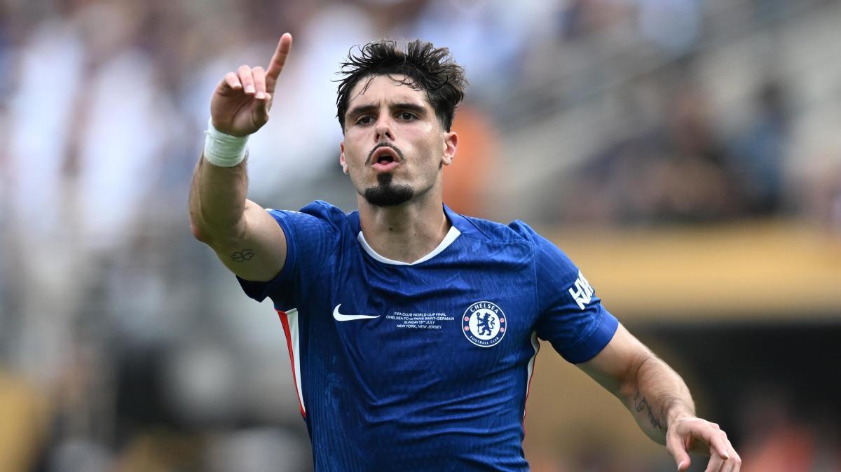 Chelsea, Sieg und Besorgnis für Martinez: Everton mit 2:0 schlagen, Neto erzielte zwei Tore