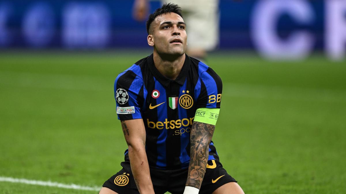 Inter, notte di Champions da incubo: nel blackout di San Siro c'è Tresoldi deluxe
