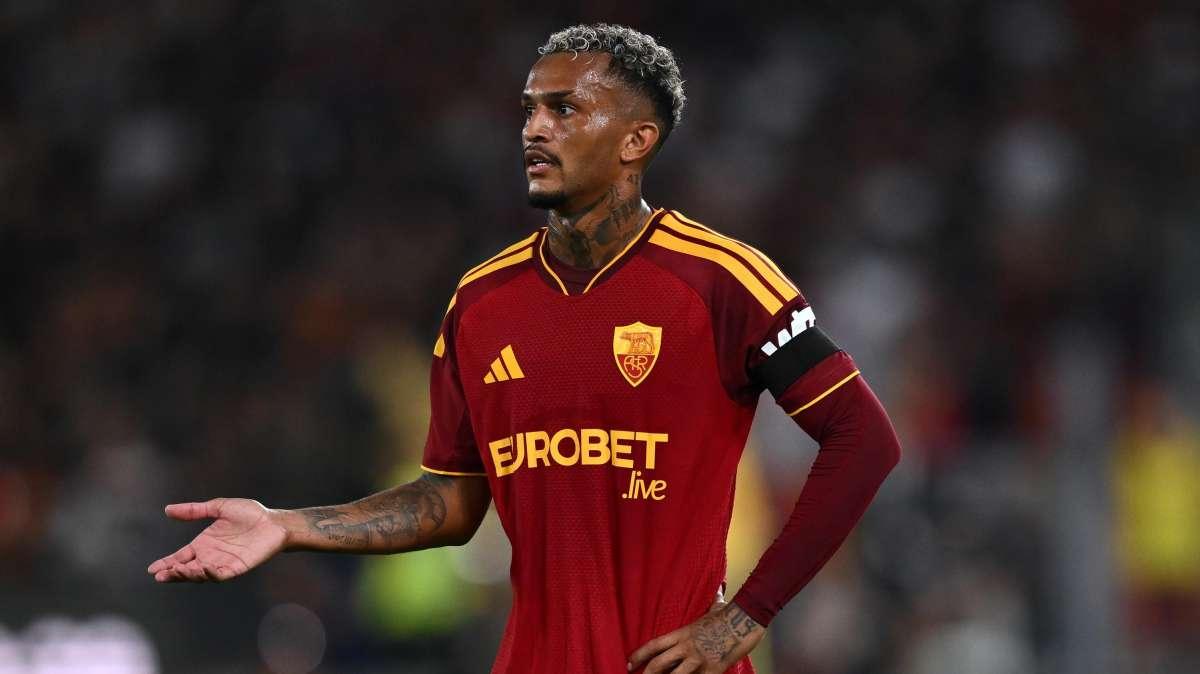 Wesley: „Gasperini hat mir gesagt, dass ich Vinicius ersetzen würde. Endrick? Ein Schicksalsschlag“