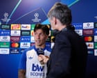 Martínez entschuldigt sich für seinen Ausbruch; Reece James wird am Knie operiert; Nachrichten aus der Premier League: Fußball – live