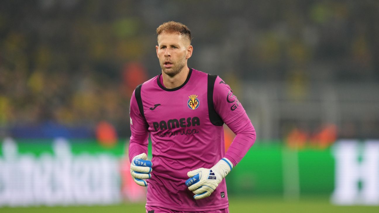 Gulácsi salta la partita dell'UCL a causa di un'invasione armata in casa