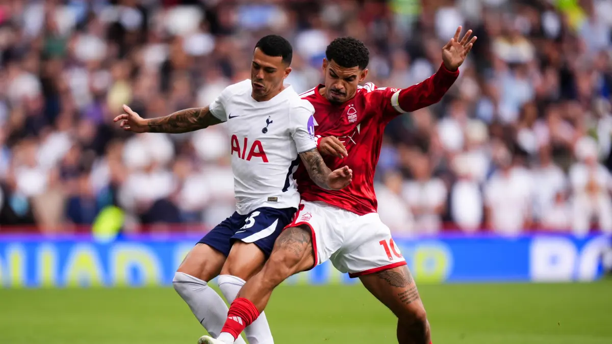 Tottenham demanderait beaucoup Porro au Barça