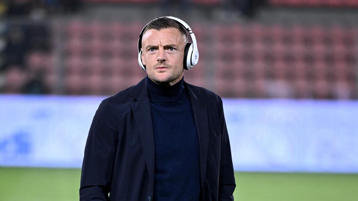 Vardy a segno per la 20esima stagione di fila, ma non basta al Burnley per evitare il k.o.