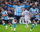 Coventry erringt den lang erwarteten Heimsieg, während Mfuni den Sieg über Newcastle sichert