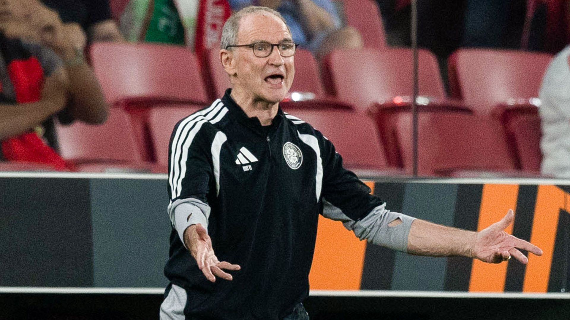 Con l'avvicinarsi del test Hearts, O'Neill ha ragione a essere "contento" della sconfitta del Benfica?