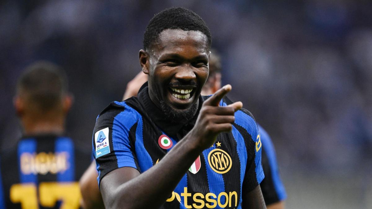 Chivu mischt die Karten, Inter hätte nicht besser starten können: Jetzt werden sie in Como-Roma sowieso gewinnen