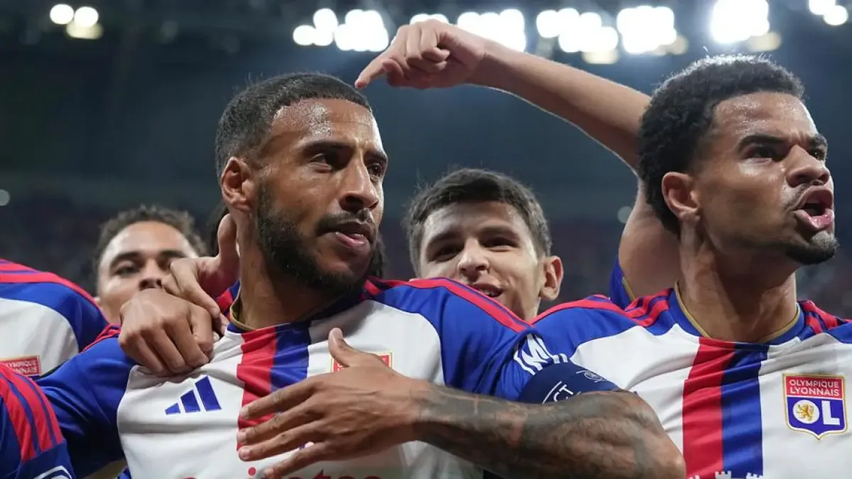 Bei Crystal Palace reichen sie mit Yeremy Pino nicht aus