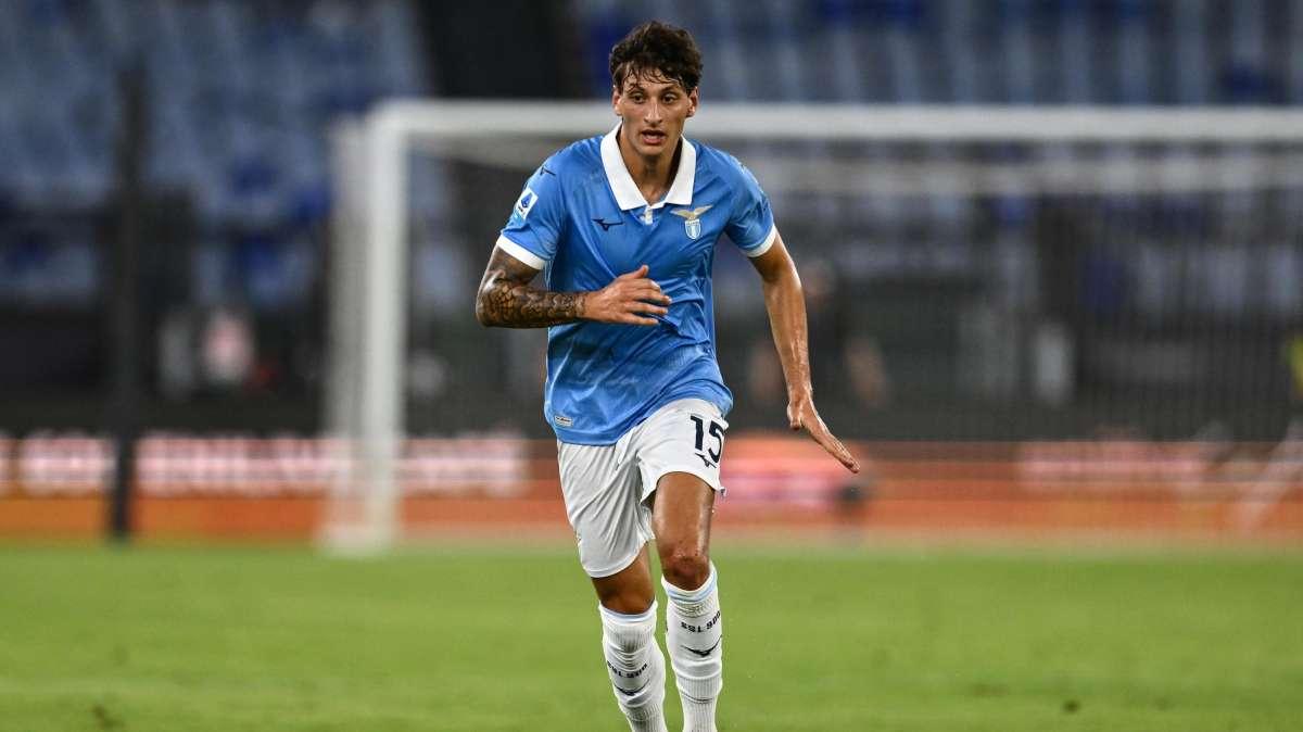 Lazio, Romano: "Dobbiamo pensare di essere sullo 0-0"