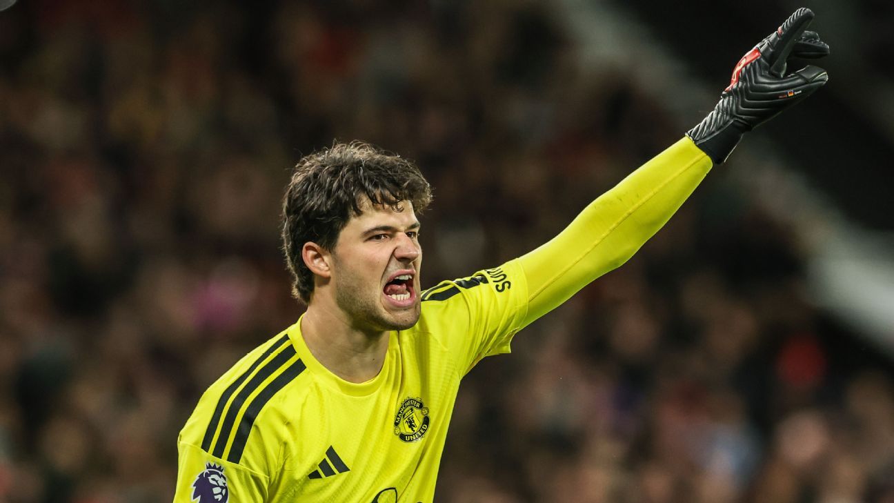 Lammens: United muss die Spurs-Misere hinter sich lassen