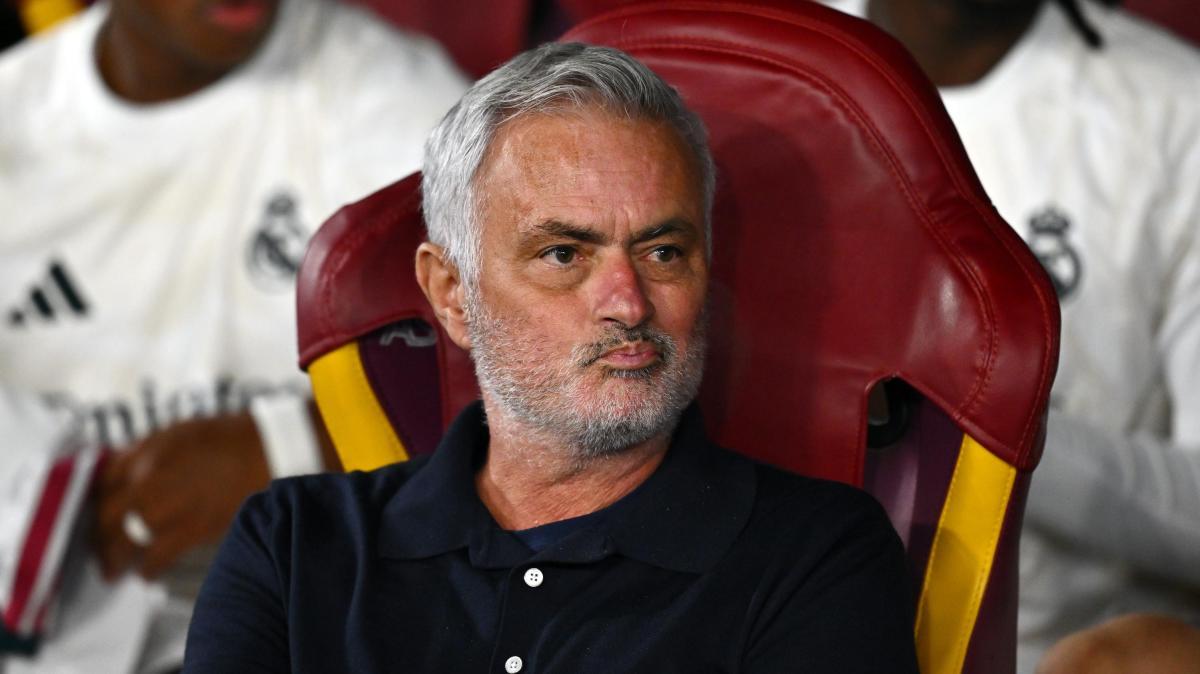 Real Madrid, Mourinhos Pressekonferenz folgt bald