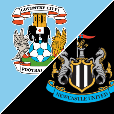 Il Coventry di Lampard ha segnato 4 gol per stordire il Newcastle