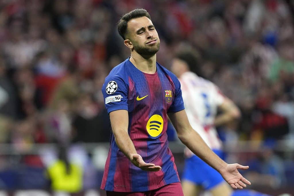 PSG Mercato: confermato per una stella del Barcellona a 70 milioni di euro!