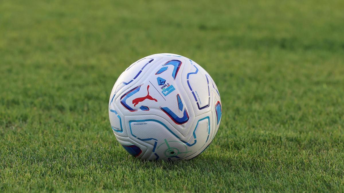 Voraussichtliche Aufstellungen der Serie A, spätestens am 6. Tag der Meisterschaft