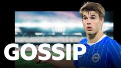 Il Milan vuole Scott: i gossip di domenica