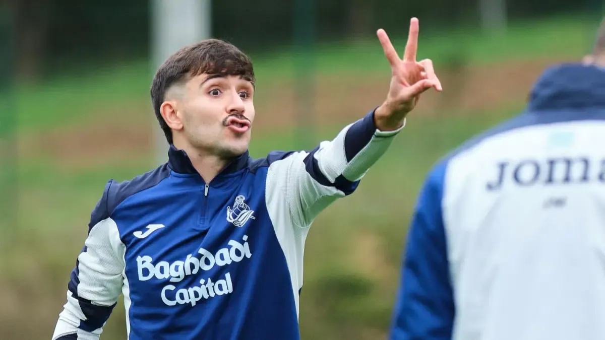Matarazzo menyajikan sebelas situasi menghadapi Deportivo