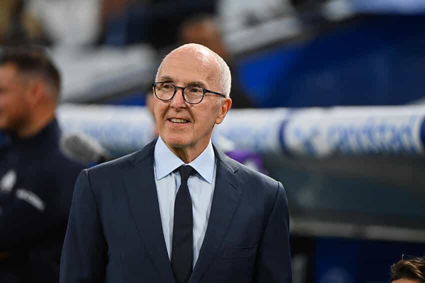 OM: Neuer Blitz zum Verkauf, McCourt endlich bereit, nachzugeben?