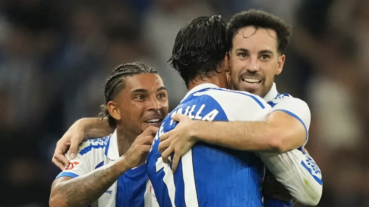 El Atlético no es un 'coco' cuando visita al Espanyol
