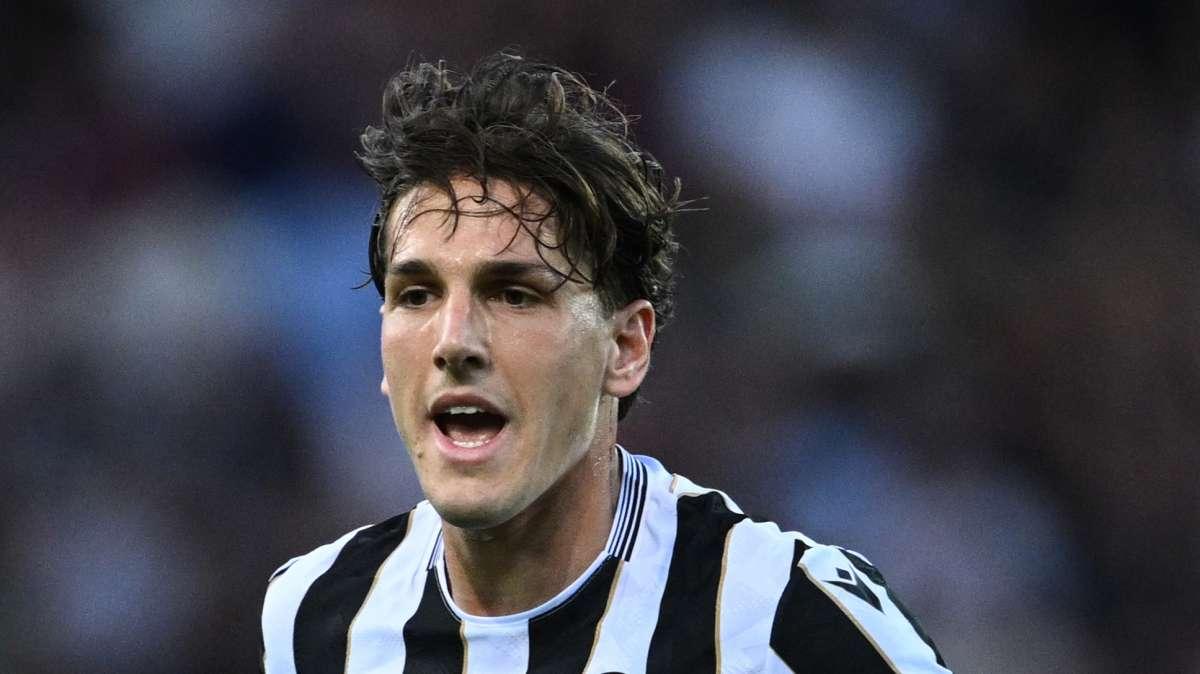 Zaniolo: "Tifo ancora Roma, Zenica rimpianto di tutti. Mercato? Le voci sono normali"